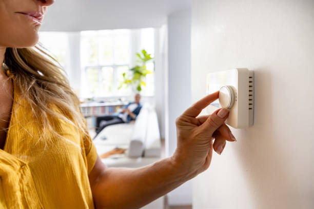 Best HVAC Emergency Services  in Fannett, TX