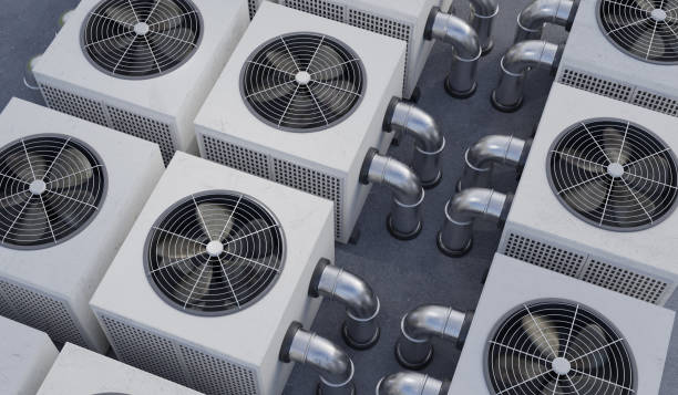 HVAC Maintenance Plan in Fannett, TX