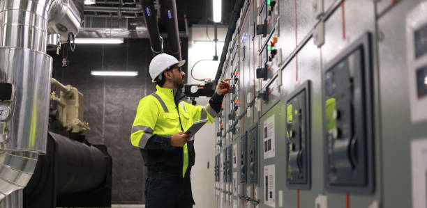 Best HVAC Companies Near Me  in Fannett, TX